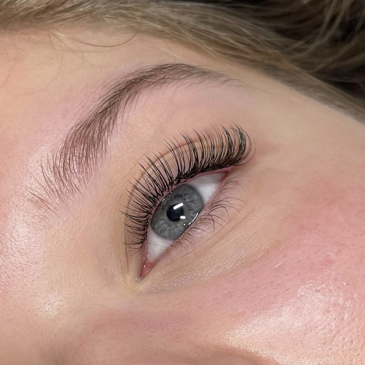 Classic Lashes