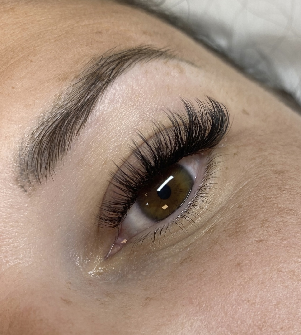 Volume Lashes